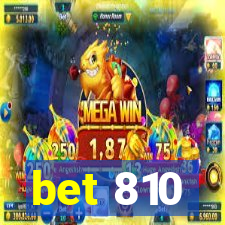 bet 810